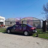IALOMITA - SE VINDE TEREN 3100 MP - SAT ROSIORI